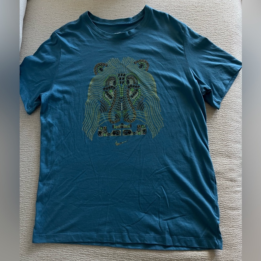Nike Lebron Tshirt